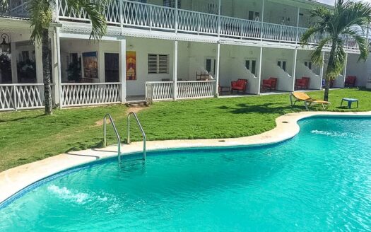 Hotel Las Terrenas