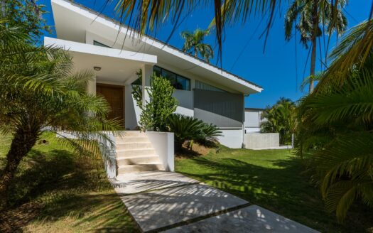 VERKOCHT - Villa Loma Esperanza