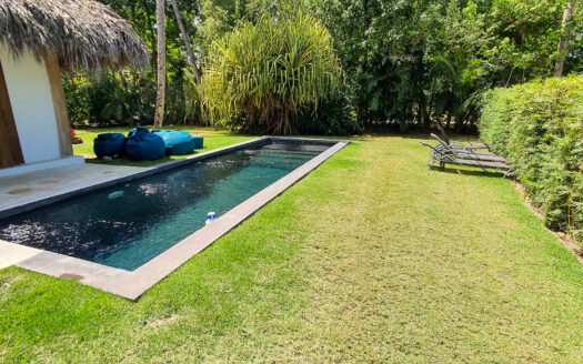 VERKOCHT - Playa Coson