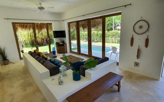 VERKOCHT - Playa Coson