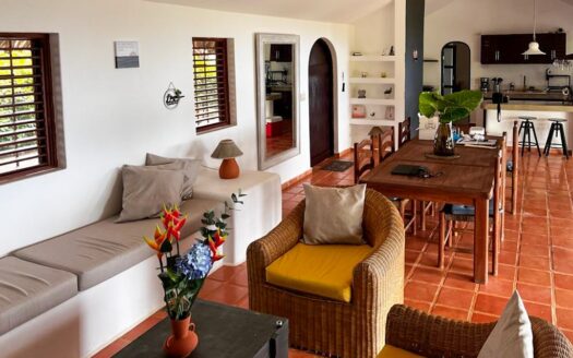 Oceanview property