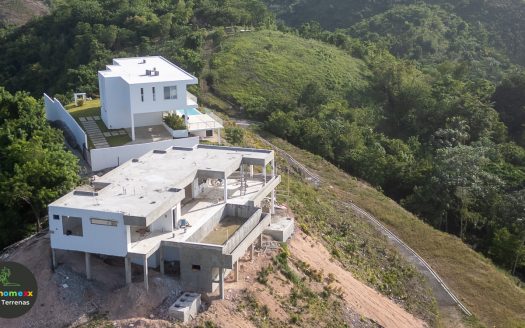 Lotes con vistas al mar
