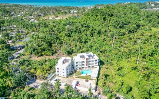 Serenity Playa Bonita