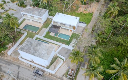Villa Playa Bonita