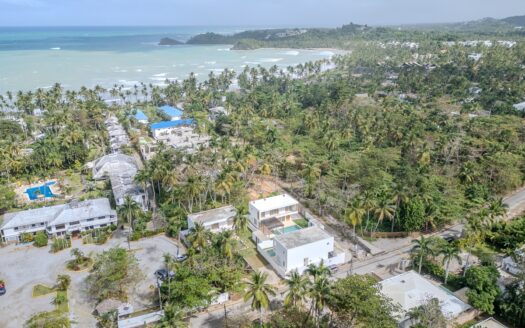 Villa Playa Bonita