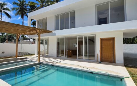 Villa Playa Bonita