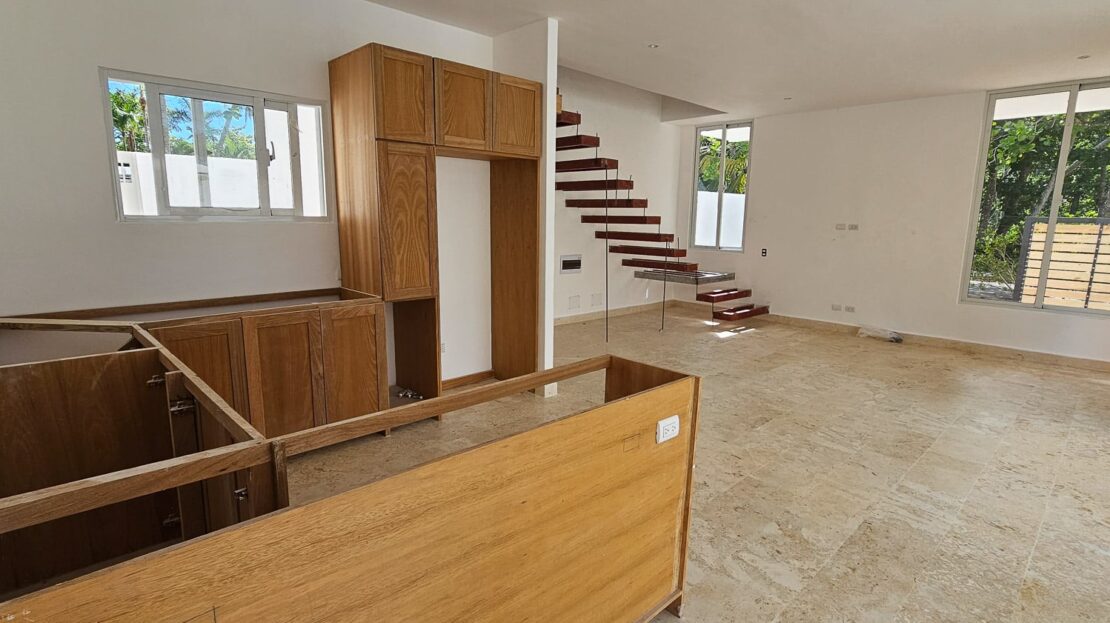 Villa Playa Bonita (last one)