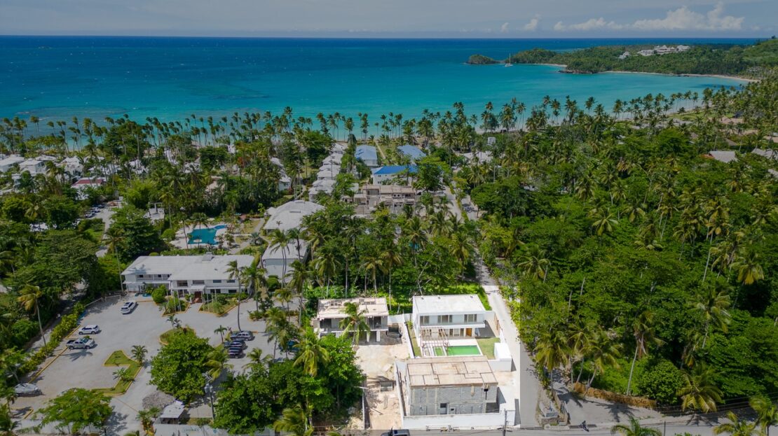 Villa Playa Bonita (last one)