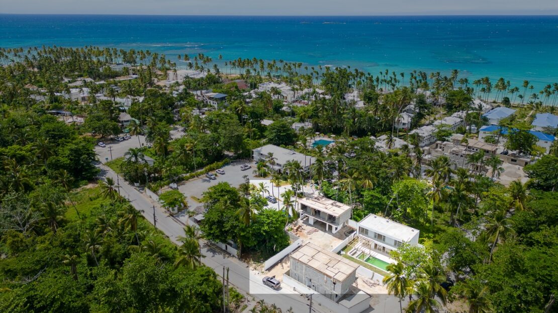 Villa Playa Bonita (last one)