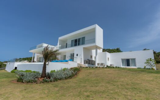 Villa Leyla