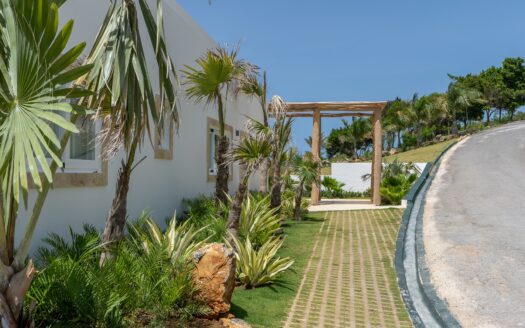 Villa Leyla