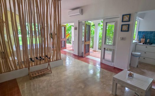 Playa Bonita Studio