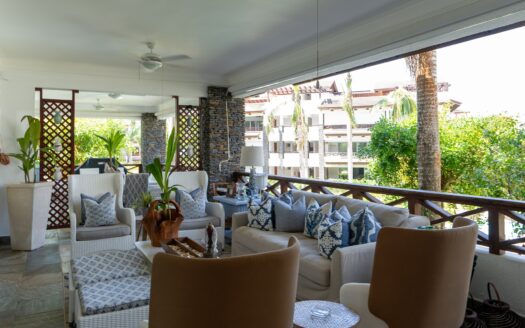 Luxury condo