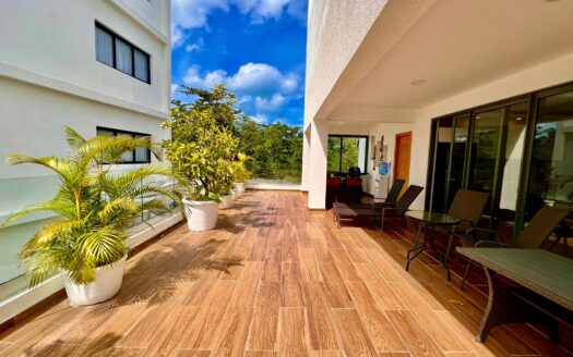 Appartement Amare