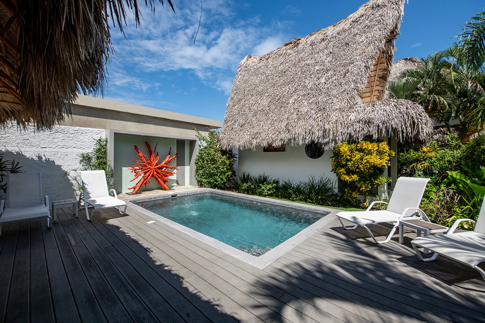 Villa for sale