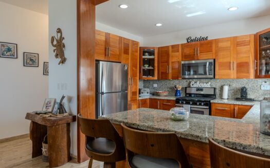 2 bedroom oceanview