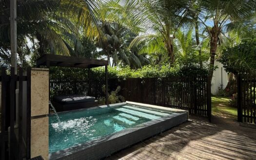 Duplex for sale