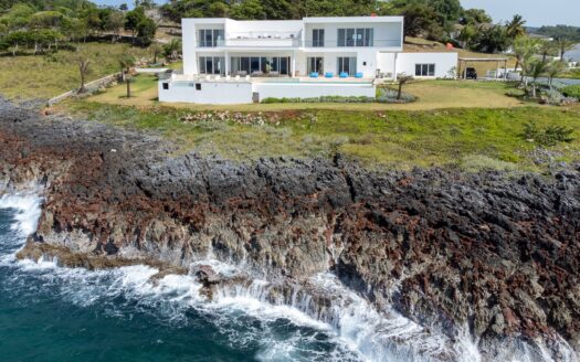 Villa Leyla