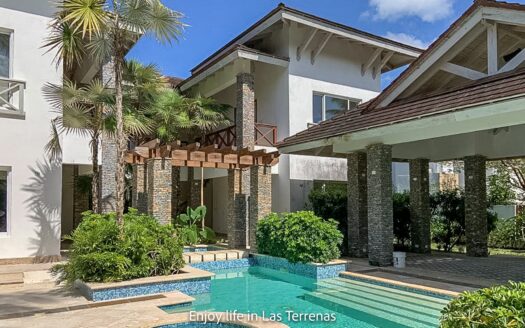 Herenhuis Las Terrenas