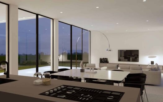 Villas à vendre - COMPLET