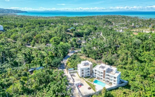 Serenity Playa Bonita