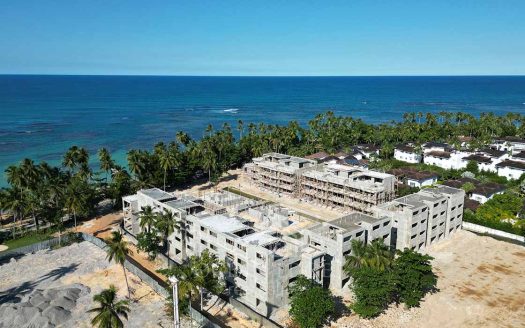2th phase beach apartments