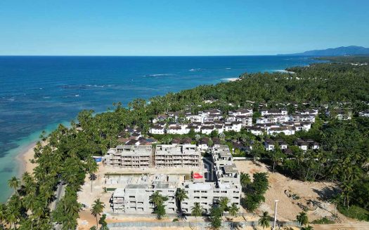 2th phase beach apartments