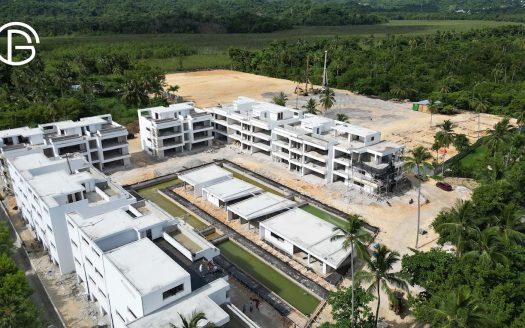 2th phase beach apartments