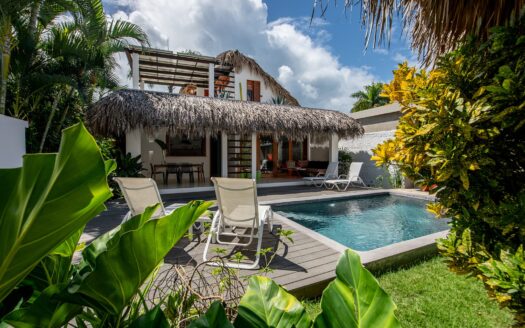 Villa for sale