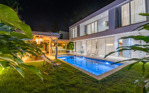 Casa Playa Bonita