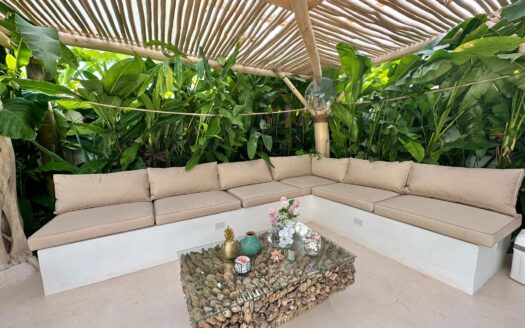Casa Playa Bonita