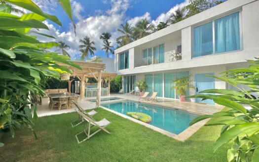 Casa Playa Bonita