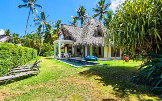 VERKOCHT - Playa Coson