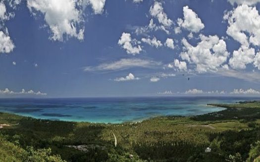 Oceanview 142,000 m2