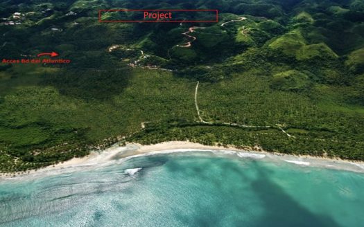 Oceanview 142,000 m2