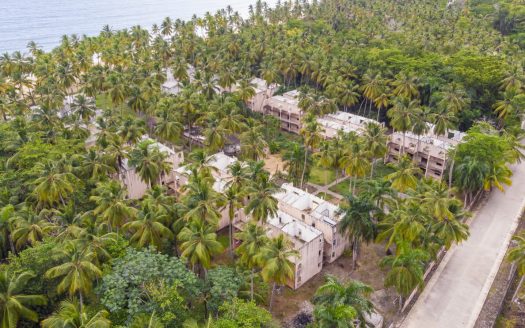 Beachlot for sale: 38,352 m2