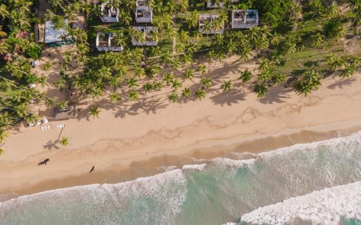 Beachlot for sale: 38,352 m2
