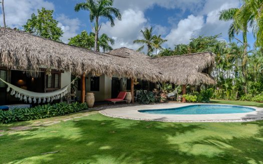 Caribbean jewel