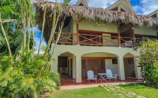 Studio close to beach