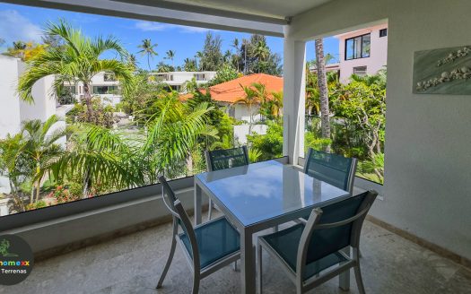 1 bedroom penthouse