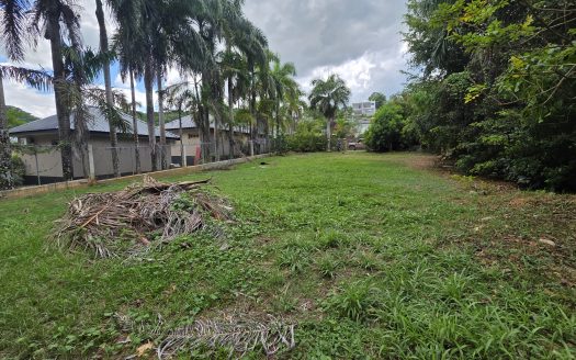 Building lot for sale