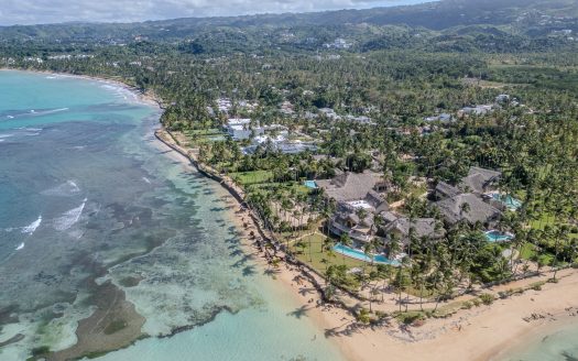 Cap Bonita villa for sale