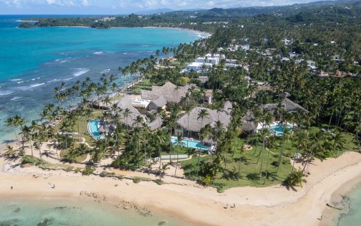 Cap Bonita villa for sale