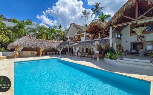 Beach dream villa Dimar