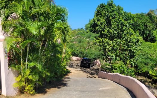 Las Terrenas home for sale