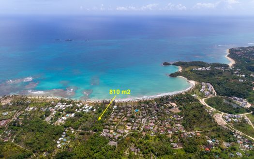 Playa Bonita building lot