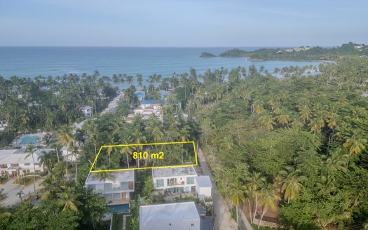 Playa Bonita building lot