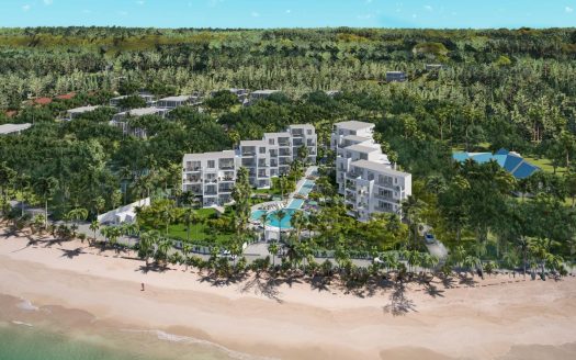 Confotur taxfree 2 bedroom