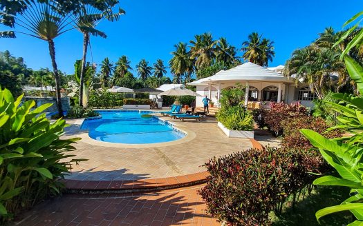 Las Terrenas Villa zu verkaufen