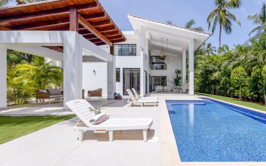 Casa Nena – Costa Las Ballenas Resort Las Terrenas